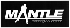 MANTLE climbing equipment