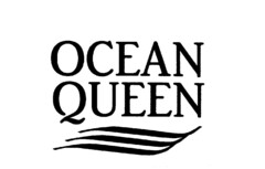 OCEAN QUEEN