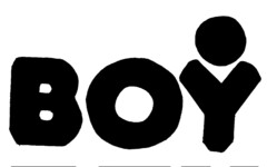 BOY