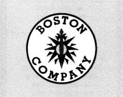 BOSTON COMPANY
