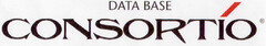 DATA BASE CONSORTIO