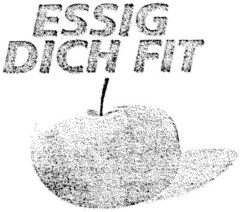 ESSIG DICH FIT