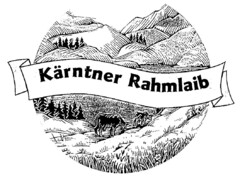 Kärntner Rahmlaib