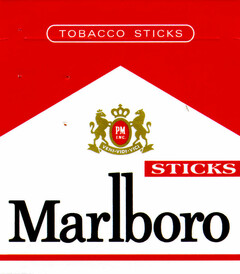 Marlboro STICKS TOBACCO STICKS