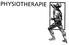 PHYSIOTHERAPIE