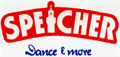 SPEICHER Dance & more