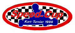Speed-Cup Kart-Tunier 1999