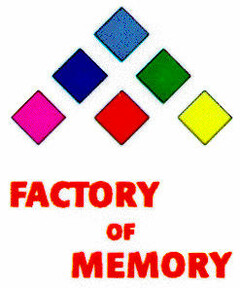 FACTORY OF MEMORY