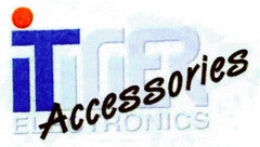 iTIGER ELECTRONICS Accessories