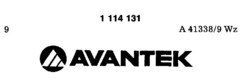 AVANTEK