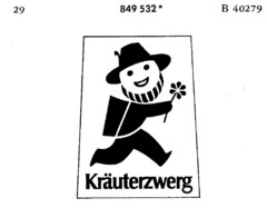 Kräuterzwerg