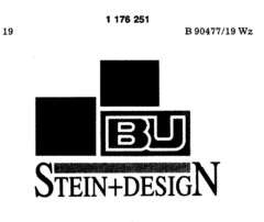 BU STEIN+DESIGN