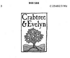 Crabtree & Evelyn