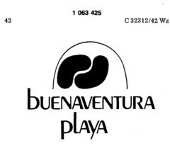 buenaventura playa