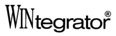 WINtegrator