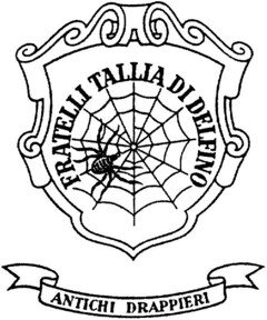 FRATELLI TALLIA DI DELFINO