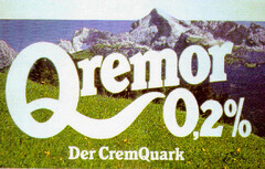 Qremor 0,2% Der CremQuark