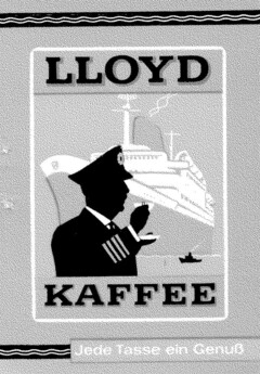 LLOYD KAFFEE