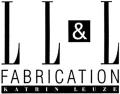 LL&L FABRICATION