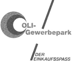 OLI- Gewerbepark