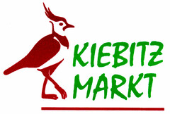 KIEBITZ MARKT