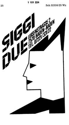 SIGGI DUE