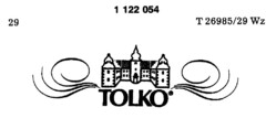 TOLKO