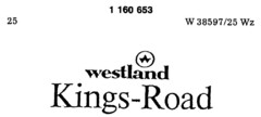 westland Kings-Road