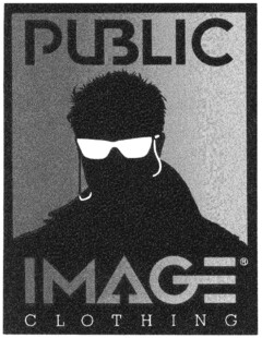 PUBLIC IMAGE CLOTHING