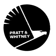 PRATT & WHITNEY