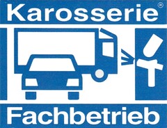 Karosserie Fachbetrieb