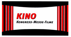 Kino Kongress-Messe-Filme