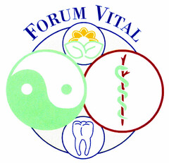 FORUM VITAL