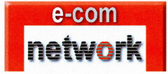 e-com network
