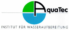 AquaTec INSTITUT FÜR WASSERAUFBEREITUNG