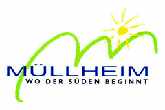 MÜLLHEIM WO DER SÜDEN BEGINNT