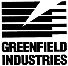 GREENFIELD INDUSTRIES