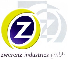 Z zwerenz industries gmbh