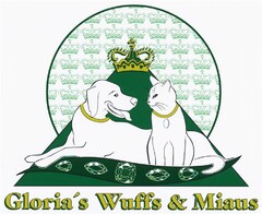 Gloria`s Wuffs & Miaus