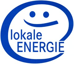 lokale ENERGIE