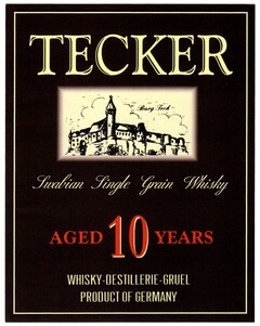 TECKER