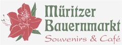 Müritzer Bauernmarkt Souvenirs & Cafe