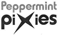 Peppermint pixies