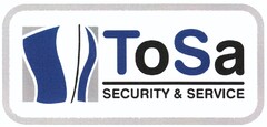 ToSa SECURITY & SERVICE
