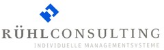 RÜHLCONSULTING