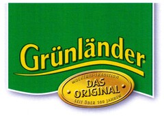 Grünländer DAS ORIGINAL