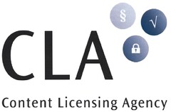 CLA Content Licensing Agency