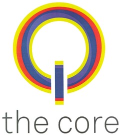 Q the core