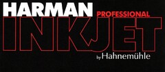 HARMAN Professional Inkjet by Hahnemühle