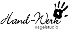 Hand-Werk nagelstudio